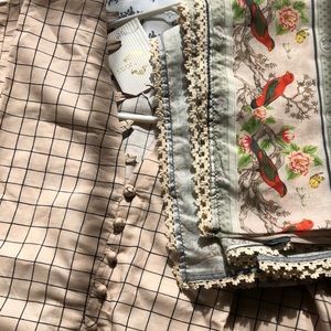 Agha Noor 2 Piece Outfit